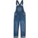 Levi's Big Girl's Girlfriend Overalls