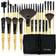 Daxstar Makeup Brush Set