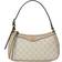 Gucci Ophidia Small Handbag - Beige/White