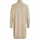 Vila Knitted Roll Collar Tunic