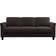 Lifestyle Solutions Watford Love Seats Sofa 200.2cm 3 Seater