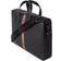 Paul Smith Signature Stripe Briefcase