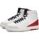 Nike Air Jordan 2 x Nina Chanel Abney W - White/Gym Red/Sail