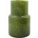 House Doctor Bole Dark Green Vase 25.5cm