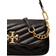 Tory Burch Small Kira Chevron Flap Shoulder Bag - Black