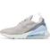 Nike Air Max 270 W - Light Iron Ore/Summit White/Particle Grey/Light Marine