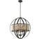 Elk Lighting Diffusion Pendant Lamp 61cm