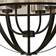 Elk Lighting Diffusion Pendant Lamp 61cm