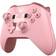 Microsoft Xbox Wireless Controller Minecraft Pig