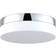 Arcchio Aliras Ceiling Flush Light 61cm