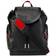 Christian Louboutin Explorafunk Backpack - Black