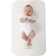 Mother & Baby First Gold Anti Allergy Foam Co Sleeper Mattress 19.7x32.7"