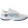 Wilson Kaos Swift 1.5 M - White/Blue Atoll/Lapis Blue