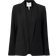 Object Collectors Item Lisa L/S Blazer - Black