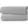 Clair De Lune Cot Fitted Sheets 2-pack 23.6x47.2"