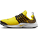 Nike Air Presto M - Tour Yellow/White/Black