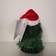 Premier Musical Dancing Christmas Tree to Jingle Bell Rock Decorative Item