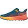 Hoka Speedgoat 5 Wide W - Blue Coral/Camellia