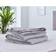 Martex Health Wellness Weight blanket 7kg Grey (200x150cm)