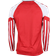 Hummel Denmark Home Jersey 2023-24