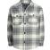 Jack & Jones Checked Overshirt