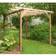 Forest Garden Ultima Pergola 3.6x3.6 m