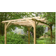 Forest Garden Ultima Pergola 3.6x3.6 m