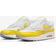 Nike Air Max 1 W - Photon Dust/Wolf Grey/Sail/Tour Yellow