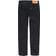 Levi's Boy's 502 Regular Taper Fit Performance Jeans - Black