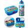 Mepal Lunch set Campus Paw Patrol