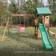 Backyard Discovery Lakewood Swing Set