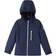 Reima Kid's Vantti Soft Shell Jacket - Navy (5100009A-6980)