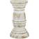 CKK House Pillar Candle Holder 20cm