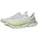 Hoka Clifton Edge M - Blue Flower/Green Glow