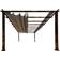 Paragon Pergolas Outdoor Florenz 5.05x3.5 m