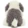 Jellycat Floofie Sheepdog 25cm