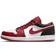 Nike Air Jordan 1 Low M - White/Black/Gym Red