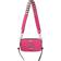 Marc Jacobs Pink 'The Snapshot' Shoulder Bag