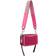 Marc Jacobs Pink 'The Snapshot' Shoulder Bag