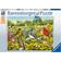 Ravensburger Birds in the Meadow 500 Pieces