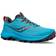 Saucony Peregrine 13 M - Agave/Basalt