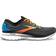 Brooks Trace 2 M - Black/Classic Blue/Orange