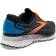 Brooks Trace 2 M - Black/Classic Blue/Orange