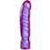 Doc Johnson Crystal Jellies Big Boy Dildo 12"