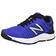 New Balance 680v6 M - Uv Blue with Black