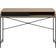 Sleepo Angus Brown Writing Desk 50x110cm