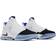 Nike LeBron 19 Low M - White/Medium Blue/Siren Red/Black