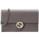 Gucci Crossbody Bag - Grey