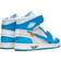 Nike Jordan Air 1 Retro High OG M - Off-White/University Blue