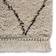 Think Rugs Boho 8280 White, Black 120x170cm